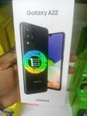 Samsung Galaxy A22 128+4GB smartphone