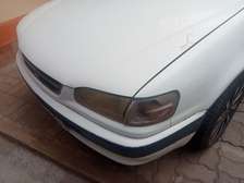 Toyota 110 mint condition