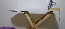 Strong Wooden Ironing Board