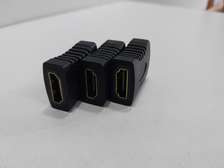HDMI Connector Extender HDMI Female To Female Extension Adap