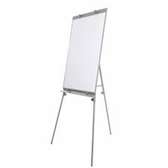 Flip chart stand for hire