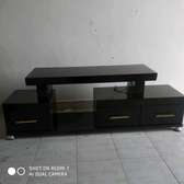 Brown Tv stand