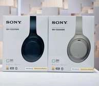 Sony WH-1000XM4 Wireless Active Noise Canceling Headset