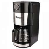 RAMTONS COFFEE MAKER BLACK - RM/599