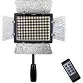 15.4" LED Video Light with Remote
