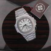 Patek Philippe Nautilus 5980 White