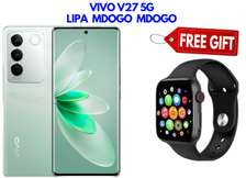 Vivo V27 5G (Lipa Mdogo Mdogo)