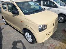 Alto new model (MKOPO/HIRE PURCHASE ACCEPTED)