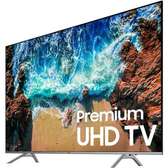 Samsung 65 Inch 4K UHD Smart TV - 65AU7700