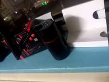 P02 Auto Face Tracking Desktop Gimbal