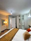 Serviced 3 Bed Apartment with En Suite in Kilimani