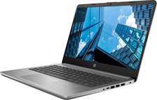 HP notebook 348s G7 corei5 10th Gen 8Gb ram 256ssd 2.1Ghz