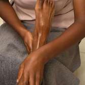 Mobile massage wellness center