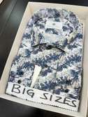 Big sizes turkey shirts