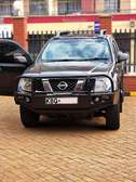 2006 Nissan Navara