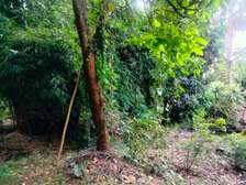 0.55 ac Land in Kilimani