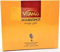 Vitamax Doubleshot Male Enhancement Coffee