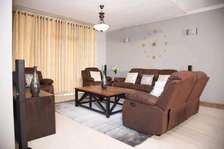 A Modern 3 bedroom with dsq all ensuite