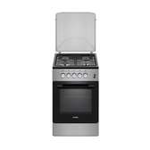 Haier ECR1040EGSB 50×60 4 gas standing Cooker