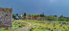 0.05 ha Residential Land in Nanyuki