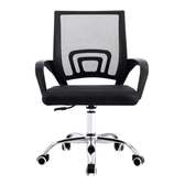 Swivel strong chair