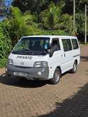 Mazda Bongo for sale