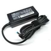 blue pin laptop charger