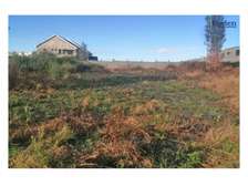 Residential Land at Githunguri Road