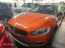 Volvo V60  (Hire Purchase available)