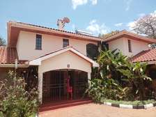 4 Bed Townhouse with En Suite at Ruaka Road