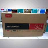 TCL Android Tv