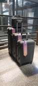 4 in 1 Luxurious unbreakable Suitcase