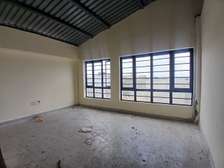 4,200 ft² Warehouse with Backup Generator in Kiambu Road