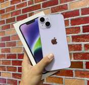 Apple Iphone 14 256gb purple