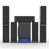 Nobel 1211 Home Theatre Sound System ..