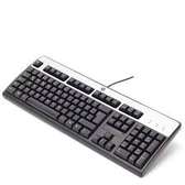 EX-UK HP Keyboard