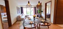 3 Bed Apartment with En Suite at Riverside Drive