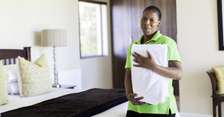 Home Cleaning Service, Nairobi,Muthaiga, Upper Hill,