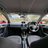 2015 Audi A1 selling in Kenya
