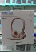 logitech zone 300