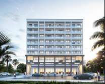 2 Bed Apartment with En Suite at Rongai