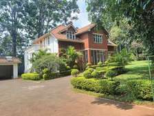 5 Bed House with Swimming Pool at Lonetree