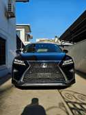 LEXUS RX300