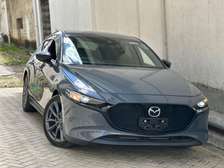 Mazda 3 Hatchback Petrol 2019