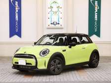 2022 MINI COOPER D CLASSIC