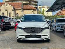 Mazda CX5 petrol on sale in Kenya