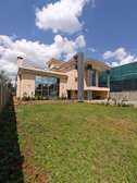 10 Bed Villa with En Suite in Karen