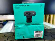 C270 Logitech webcam camera