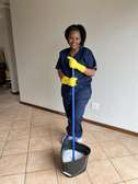 Gigiri Embassy & Office Cleaning Services | Bestcare FM