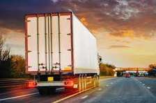 Transportation services to Uganda from Kenya